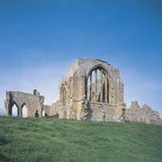 Eaglestone Abby
