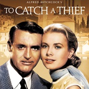 To Catch a Thief