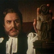 The Treasure of Abbot Thomas (1974)