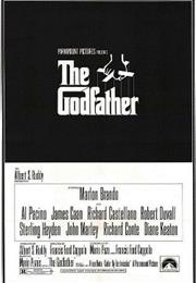 The Godfather (1972)