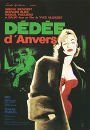 Dédée D'Anvers (1948)