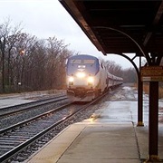 Greensburg Station (Pennsylvania)