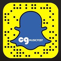 Common Ground Music Festival