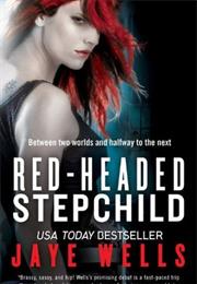 Red-Headed Stepchild