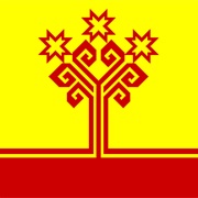 Chuvash