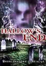 Hallow's End (2003)