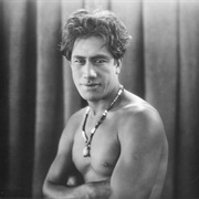 Duke Kahanamoku