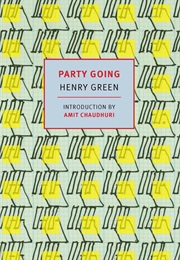 Party Going (Henry Green)