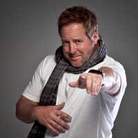 Gary Valentine