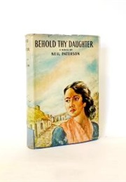 Scotch Settlement (Neil Paterson)