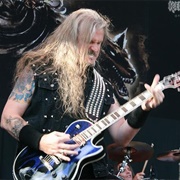 Randall Shawver (Iced Earth)