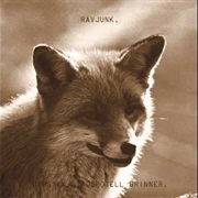 Rävjunk - Uppsala Stadshotell Brinner