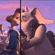 I Can't Fight This Feeling Anymore Horton