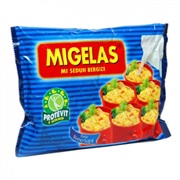 Migelas Instant Noodles (Indonesia)
