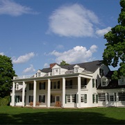 Hill-Stead Museum, Farmington, CT