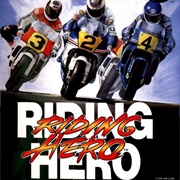Riding Hero