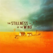 The Stillness of the Wind