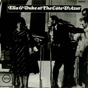 1967 - Ella Fitzgerald - Ella & Duke at the Cote D'Azur