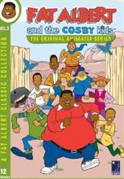 The New Fat Albert Show