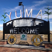 Yuma, Colorado