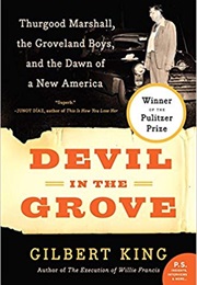 Devil in the Grove (Gilbert King)