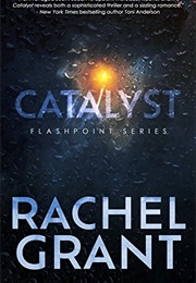 Catalyst (Rachel Grant)