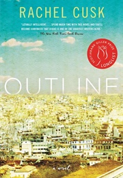 Outline (Rachel Cusk)