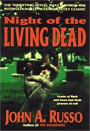 Night of the Living Dead (John Russo)