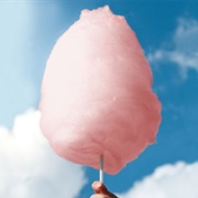 Cotton Candy