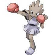 Hitmonchan