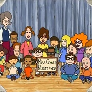 The Kids From Room 402