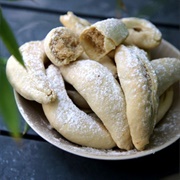 Cornes De Gazelle 🇲🇦