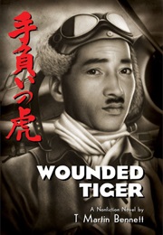 Wounded Tiger (Martin T. Bennett)