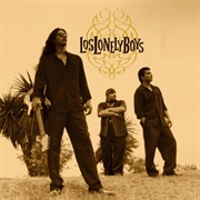 Heaven - Los Lonely Boys