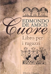 Heart (Edmondo De Amicis)