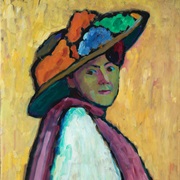 Gabriele Münter