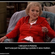 Elka Ostrovsky (Hot in Cleveland)