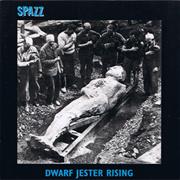 Spazz - Dwarf Jester Rising