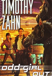 Odd Girl Out (Timothy Zahn)