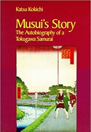 Musui's Story (Katsu Kokichi)