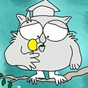 Mr. Owl