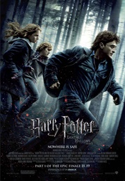 Harry Potter and the Deathly Hallows: Part 1 (2010)