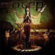 Otep - Saves Tra
