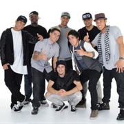 Justice Crew