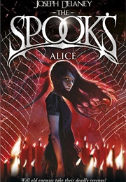 Spook's Alice (Joseph Delaney)