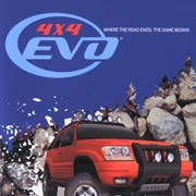 4X4 EVO