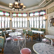 Victoria's Home Style Resteraunt