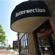 Been to a Concert at the Intersection