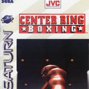 Center Ring Boxing