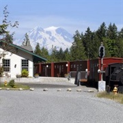 Yelm, Washington, USA